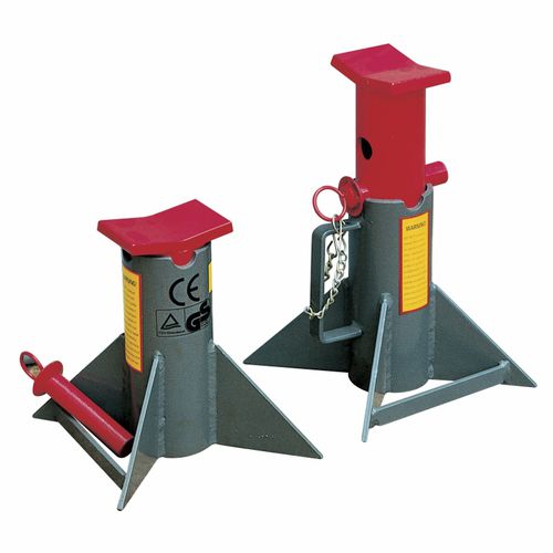 ジャッキスタンド - HT series - i-lift Equipment Ltd.