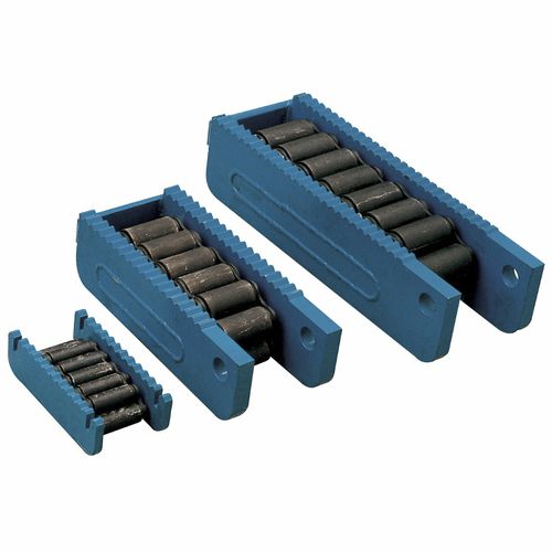 重荷重用運搬用ローラー - RS series - i-lift Equipment Ltd.
