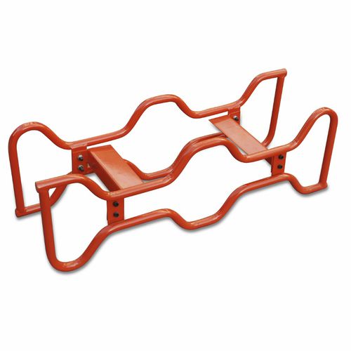 ストック用足場 - UR series - i-lift Equipment Ltd. - ドラム缶用