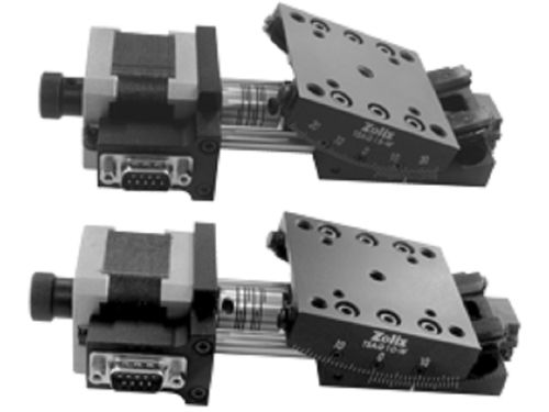 電動式ゴニオメーター - TSAG Series - Zolix Instruments CO.,LTD
