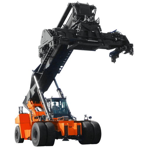 フォークリフトコンテナ - THD9900 series - Toyota Industrial Equipment/トヨタ