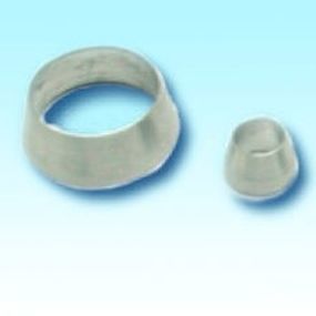 温度プローブ用圧縮フェルール - SO series - Temperature Technology Ltd