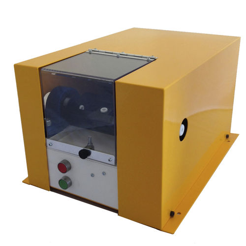 ケーブル用歪み矯正機 - MCS-1 - Temperature Technology Ltd