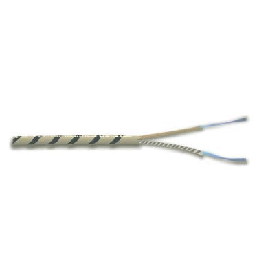 熱電対用電力ケーブル - C30 series - Temperature Technology Ltd - 電力 / 絶縁 / 高温