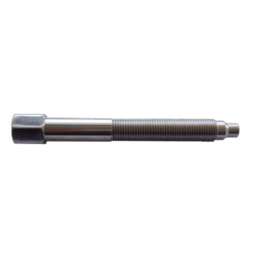 中空ヘッドボルト - MB3 series - Temperature Technology Ltd - 六角頭 / ステンレススチール製
