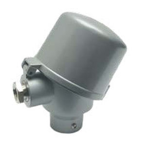 アルミニウム製接合ヘッド - H-KNH series - Temperature Technology Ltd - 温度センサー用 / IP68