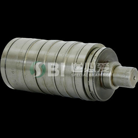 円筒形スラストころ軸受 - M6CT series - Luoyang SBI Special Bearing