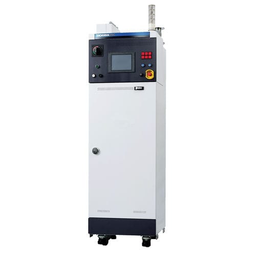 熱エバポレーター - LU-A1000 - HORIBA STEC - 加工 / 液体用 / 自動