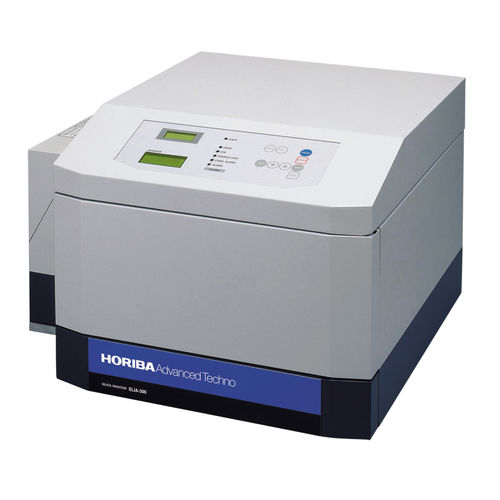濃度監視システム - SLIA-300 - HORIBA STEC - 濃度 / 水用 / 測定用