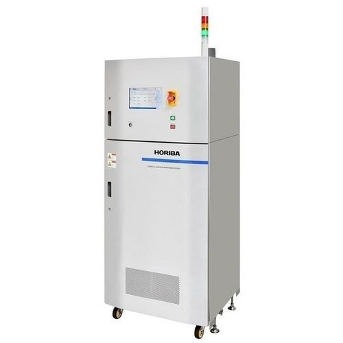 化学監視システム - CS-1000 - HORIBA STEC - 濃度 / 測定用