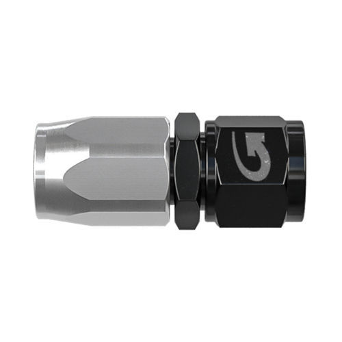 油圧式接続部品 - 811-01 series - GOODRIDGE FLUID TRANSFER SYSTEMS - ねじ込み / 燃料用