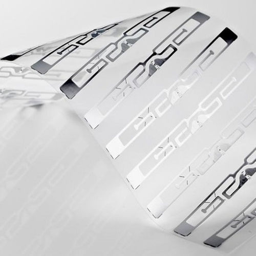 個人認識ラベル - LOGOPAK - RFID / 包装 / 物流用