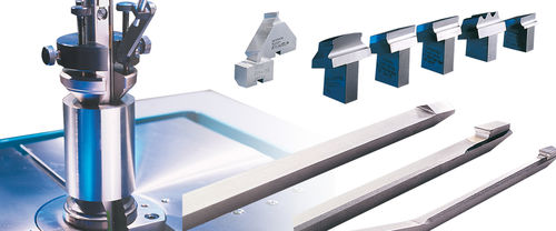裁断工具 - Leistritz Produktionstechnik Werkzeug GmbH