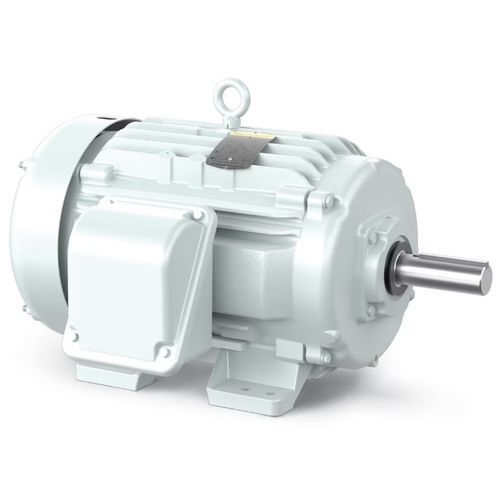 同期モーター - AEM2 series - Baldor Electric Company - 三相 / 460V / 鋳鉄製