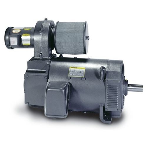 DCモーター - D50150P - Baldor Electric Company - 同期 / 380V / 240 V