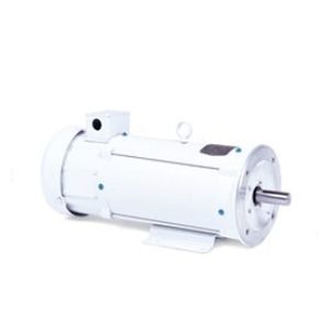 DCモーター - PM series - Baldor Electric Company - 永久磁石 / IP55 / 耐高圧洗浄