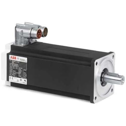 ブラシレスサーボモーター - BSM N series - Baldor Electric Company - AC / 永久磁石 / TENV