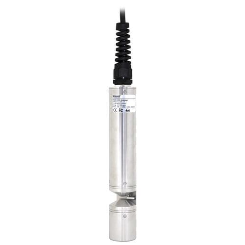 化学的酸素要求量分析器 - SMR44  - Aquas Incorporation - 水用 / 監視用 / 排水用