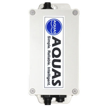 レベルデータロガー - ONE series - Aquas Incorporation - 導電性 / pH / ワイヤレス