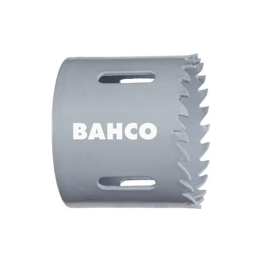 木材用ホールソー - 3832 series - BAHCO - 炭化物 / 精密