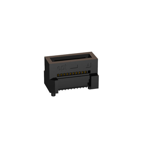 データ用コネクター - 408-52020-000-11 - ept - SMT / カード エッジ / ストレート型