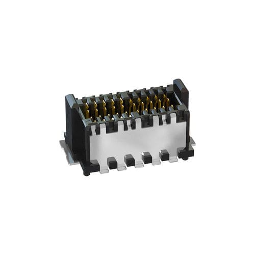データ用コネクター - 405-52120-51 - ept - SMT / 基板対基板 / 平行