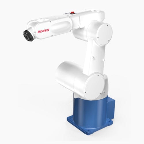 多関節ロボット - VM series - DENSO Robotics Europe - 6 軸 / 組み立て用 / 包装