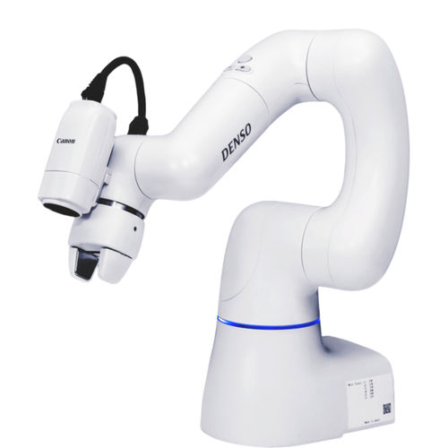 多関節ロボット - COBOTTA - DENSO Robotics Europe - 協働 / 6 軸 / 移動式