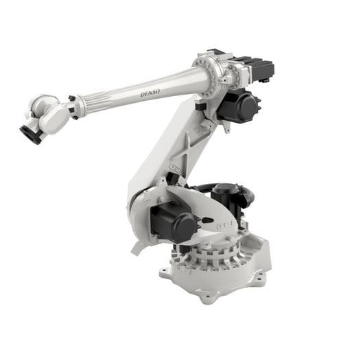 多関節ロボット - VLA series - DENSO Robotics Europe - 6 軸 / 組み立て用 / 包装