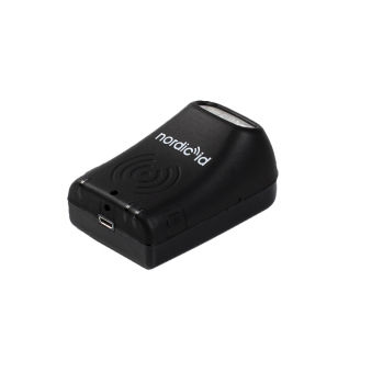 コンパクトRFID リーダー - EXA31  - NORDIC ID - Bluetooth / UHF用