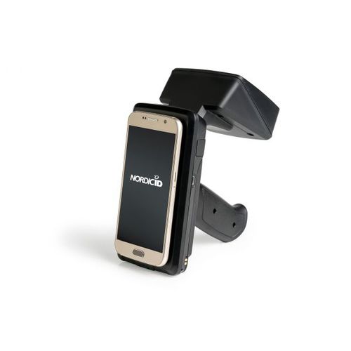 携帯型RFID リーダー - EXA51E  - NORDIC ID - Bluetooth / ワイヤレス / UHF用