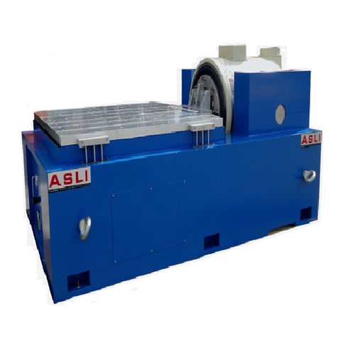 電動試験装置 - ES-20 - AI SI LI (China) Test Equipment Co., Ltd - 振動 / 自動 / コンピュータ制御