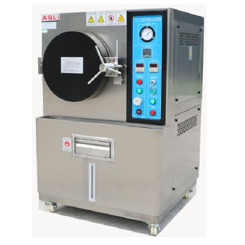 温度調整チャンバー - PCT-35  - AI SI LI (China) Test Equipment Co., Ltd - 温度 / 湿度 / 環境ストレススクリーニング（ESS）