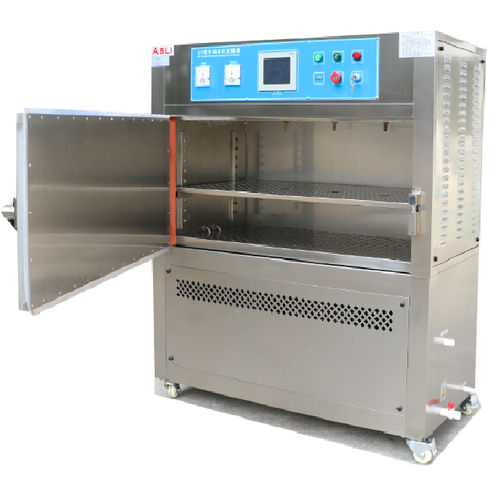 気候テストチャンバー - UV-290 - AI SI LI (China) Test Equipment Co., Ltd - ソーラー エージング用 / UVライトエージング / イリュミネーション