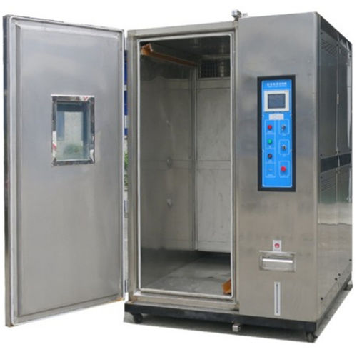 気候テストチャンバー - TH-1200-E  - AI SI LI (China) Test Equipment Co., Ltd - 湿度 / 温度 / ソーラー エージング用