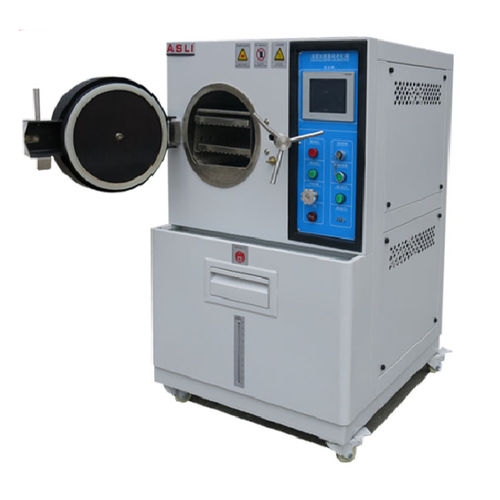 抵抗性試験機 - HAST-25  - AI SI LI (China) Test Equipment Co., Ltd - 温度 / 安定性 / 圧力