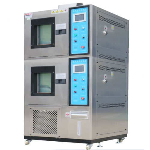 温度調整チャンバー - TH series  - AI SI LI (China) Test Equipment Co., Ltd - 湿度 / 温度 / 電気装置