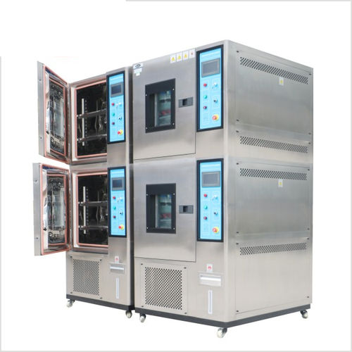 サーモスタットテストチャンバー - HL series  - AI SI LI (China) Test Equipment Co., Ltd - 温度 / アビオニクス機器用 / 電気装置