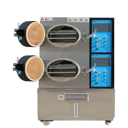 HASTテストチャンバー - HAST series - AI SI LI (China) Test Equipment Co., Ltd - 熟成 / 電子回路基板用 / 電気装置
