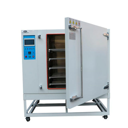 高温炉 - RHD series - AI SI LI (China) Test Equipment Co., Ltd - チャンバー / 乾燥 / 予熱