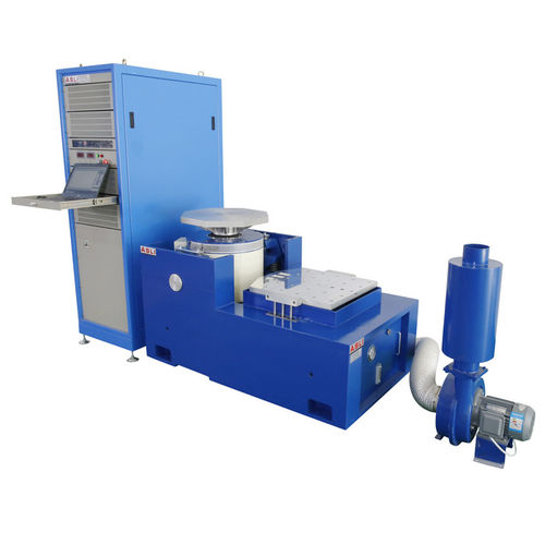 電磁加振器 - AI SI LI (China) Test Equipment Co., Ltd