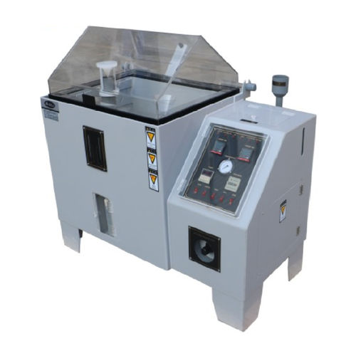 塩水噴霧腐食用テストチャンバー - SH-60 - AI SI LI (China) Test Equipment Co., Ltd - 自動