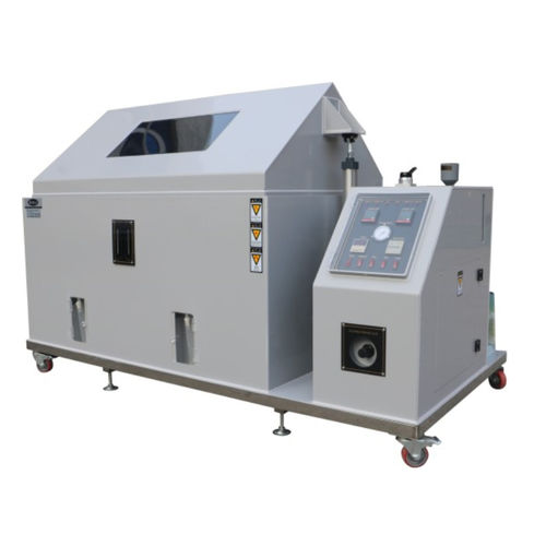 塩水噴霧腐食用テストチャンバー - SH-120  - AI SI LI (China) Test Equipment Co., Ltd - 塩水噴霧 / 電子回路基板用 / 複合材料用