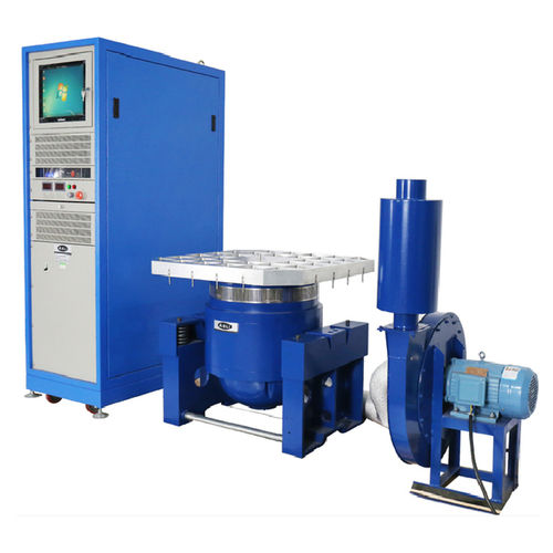 振動試験機 - ES-6A  - AI SI LI (China) Test Equipment Co., Ltd - 半自動 / 梱包用 / プリント基板