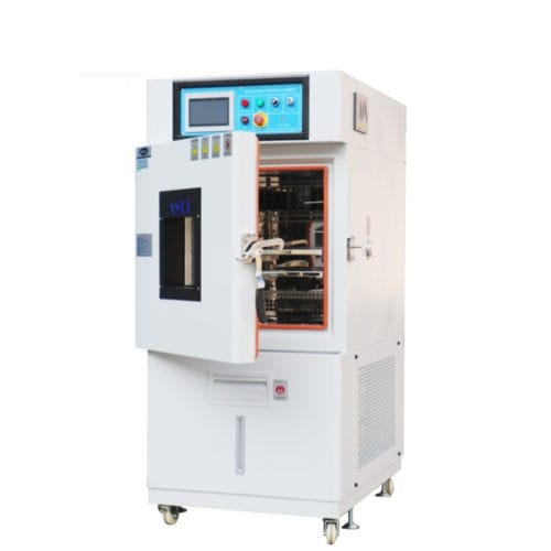 気候テストチャンバー - TH-64 - AI SI LI (China) Test Equipment Co., Ltd - 湿度 / 温度 / 冷却