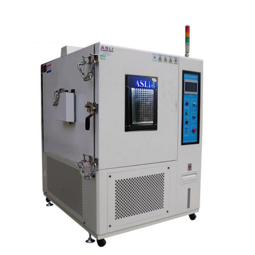 温度調整チャンバー - TH-1000 - AI SI LI (China) Test Equipment Co., Ltd - 湿度 / 温度 / 圧力