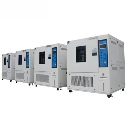 サーモスタットテストチャンバー - TH series - AI SI LI (China) Test Equipment Co., Ltd - 湿度 / 温度 / 安定性