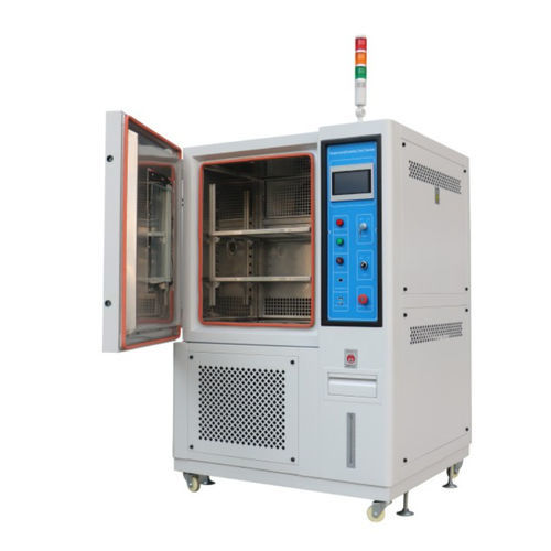 気候テストチャンバー - TH series - AI SI LI (China) Test Equipment Co., Ltd - 湿度 / 温度 / 冷却