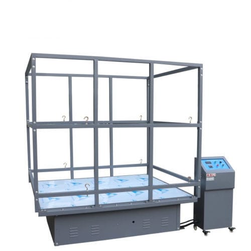 抵抗性試験機 - AS series - AI SI LI (China) Test Equipment Co., Ltd - 周波 / 振動 / 電気機器用