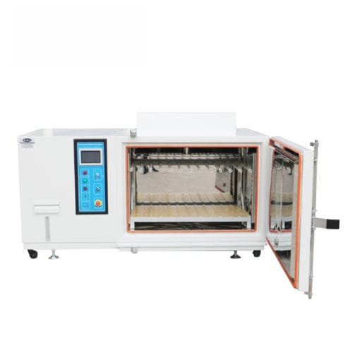 温度調整チャンバー - F-TH series - AI SI LI (China) Test Equipment Co., Ltd - 湿度 / 温度 / 環境用